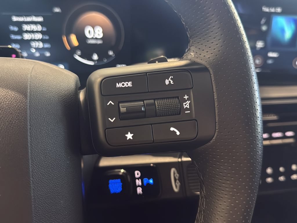 Certified 2026 Hyundai Palisade XRT Pro AWD/4WD image 28