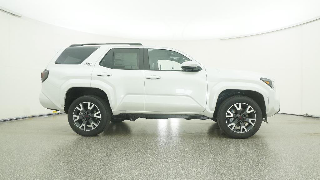 New 2026 Toyota 4Runner TRD Sport Premium image 32