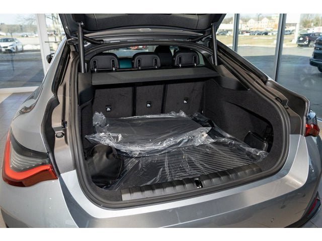 New 2026 BMW i4 xDrive40i w/ Premium Package AWD/4WD image 51