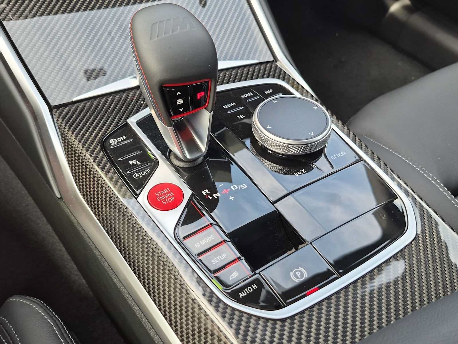 New 2026 BMW M2 w/ Lighting Package RWD image 32