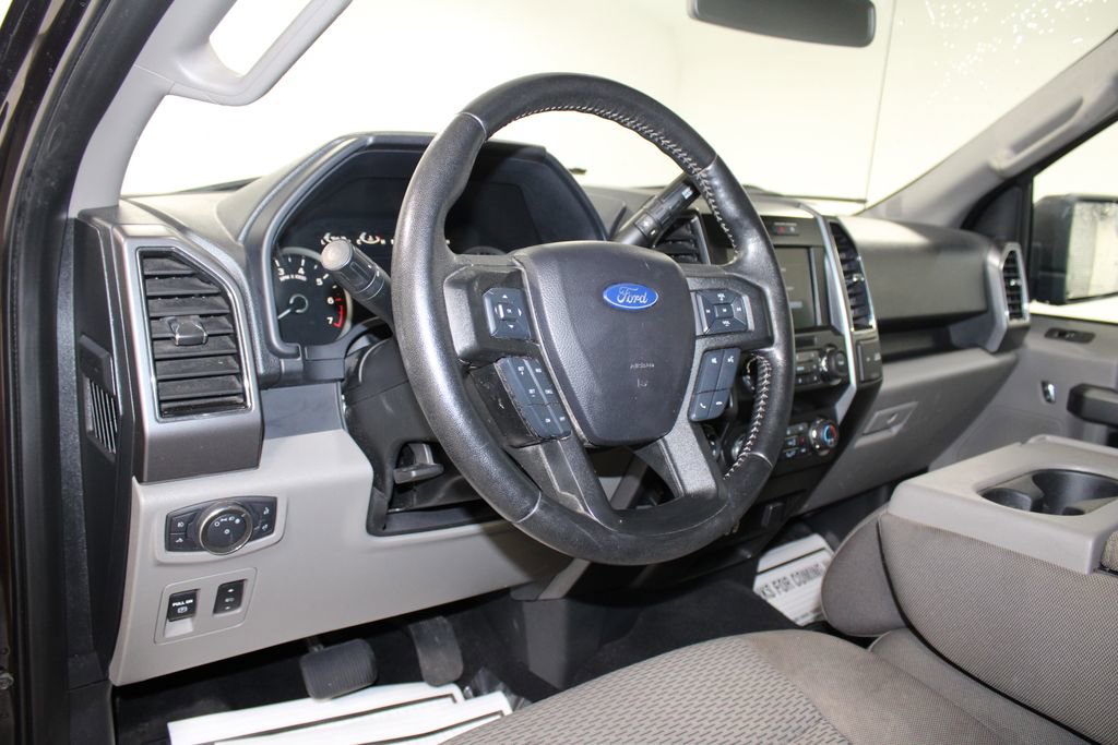 Used 2019 Ford F150 XLT w/ Equipment Group 302A Luxury image 22