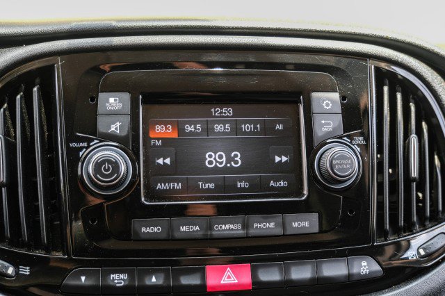 Used 2019 RAM ProMaster City Tradesman FWD image 25