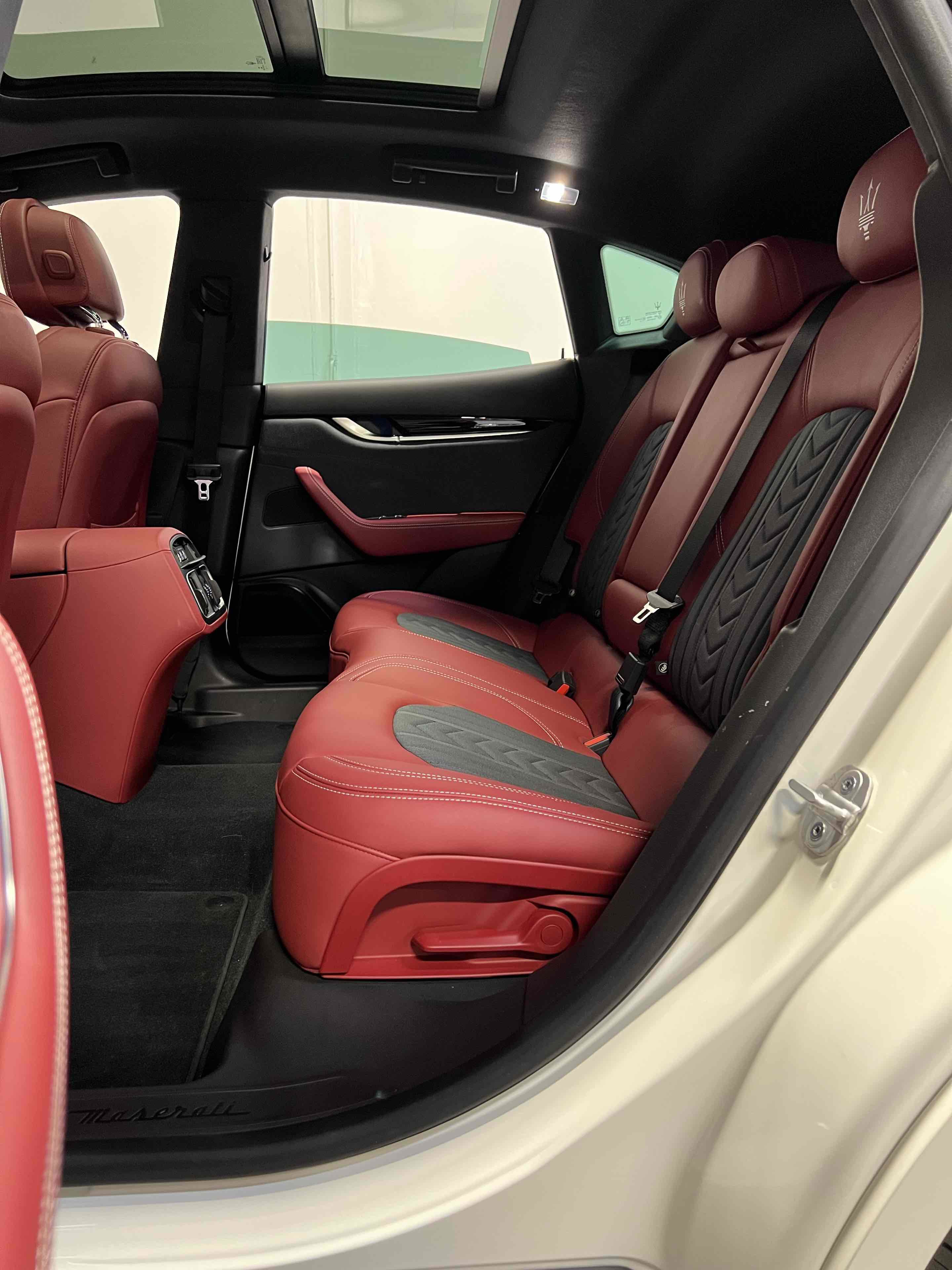 Used 2022 Maserati Levante GT image 75