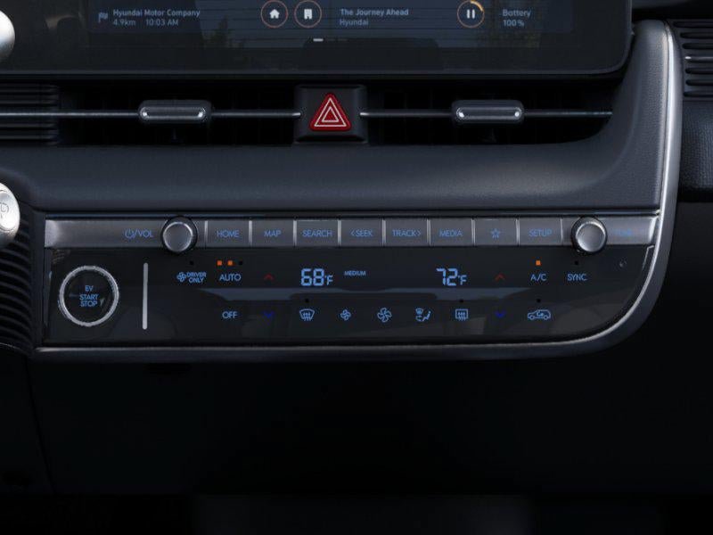 New 2026 Hyundai Ioniq 5 SE RWD image 16