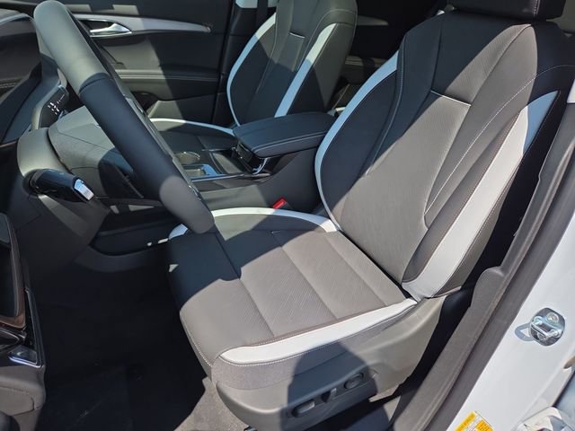 New 2025 Buick Envision Sport Touring image 20