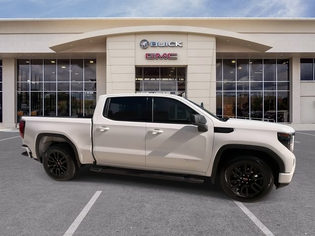 Used 2023 GMC Sierra 1500 Elevation RWD image 17