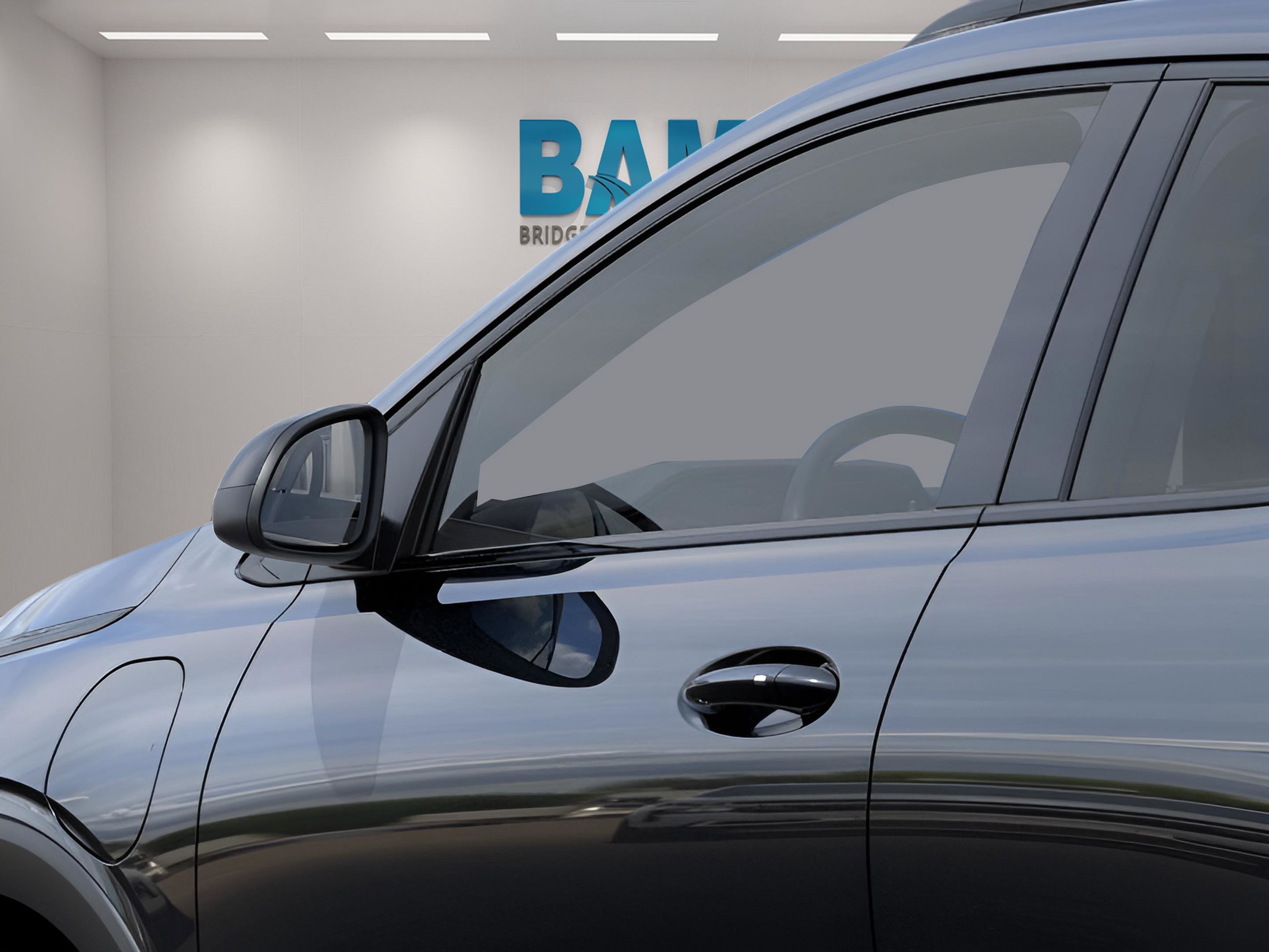 New 2027 Chevrolet Bolt RS image 13