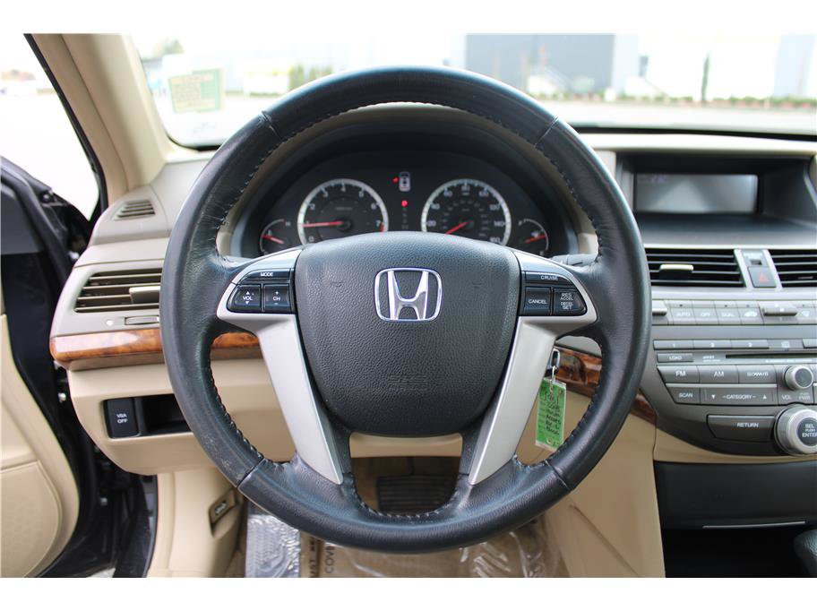 Used 2008 Honda Accord EX-L image 17