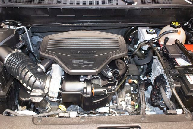 Used 2020 Cadillac XT6 Premium Luxury image 3