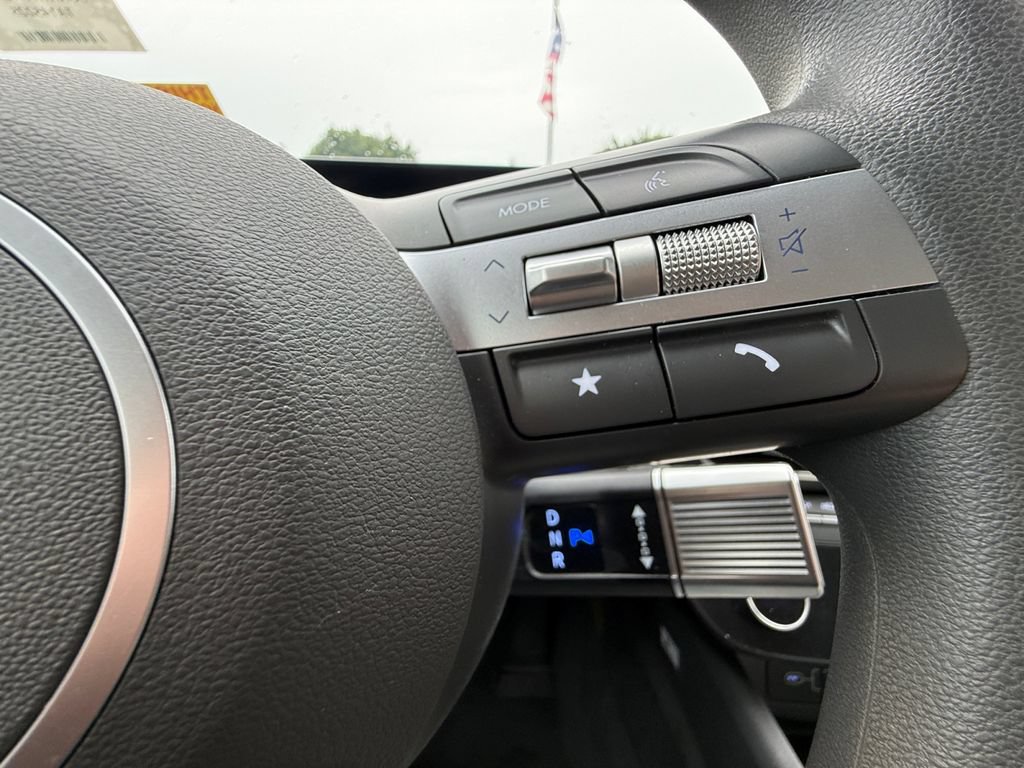 Used 2026 Hyundai Sonata Blue FWD image 17