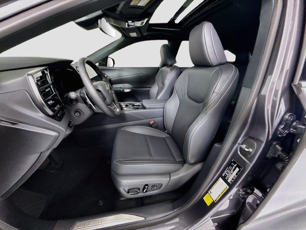 New 2026 Lexus RX 350 Premium Plus FWD image 19