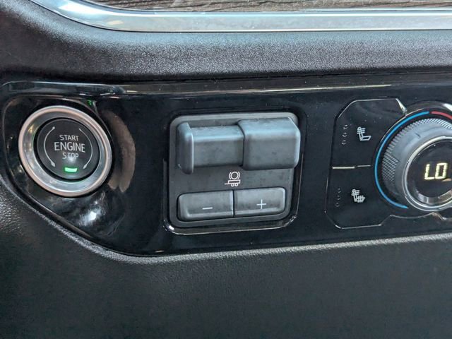 Used 2025 Chevrolet Silverado 2500 LT w/ Convenience Package image 29