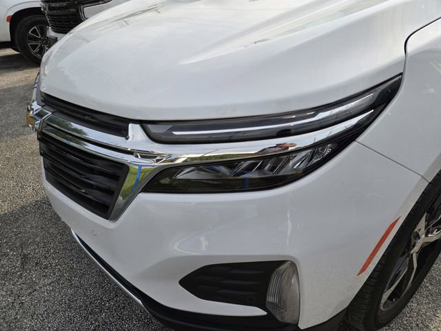 Used 2024 Chevrolet Equinox LT FWD image 6