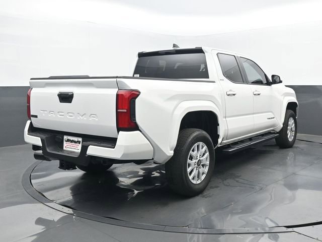 Used 2024 Toyota Tacoma SR5 image 22