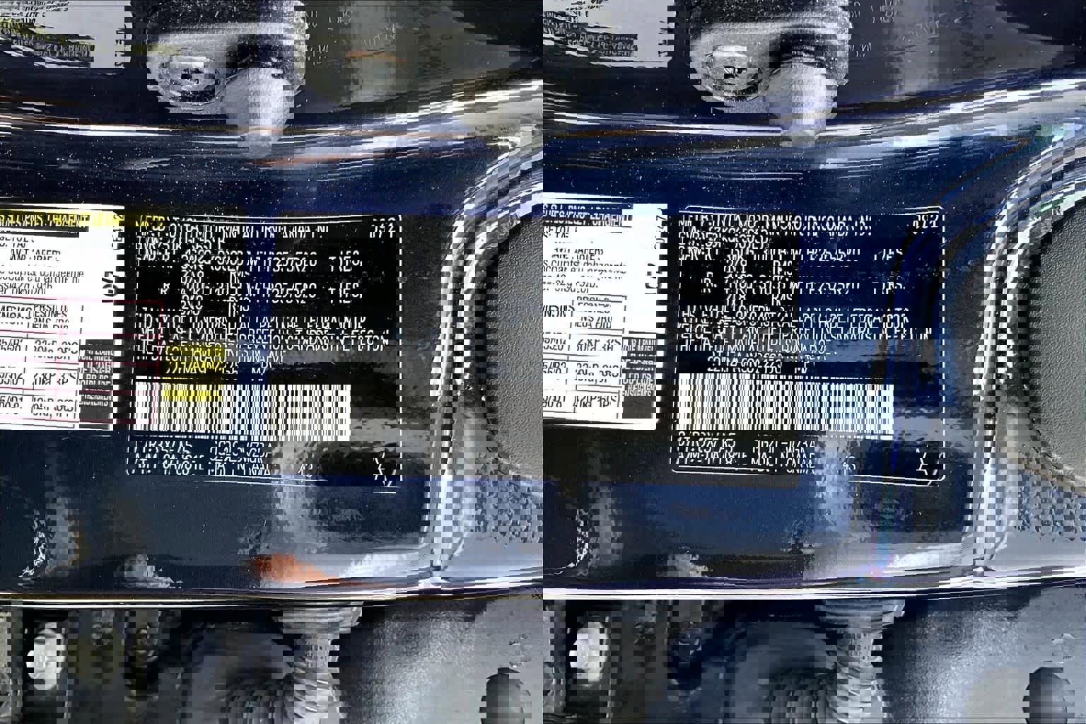 Used 2022 Lexus RX 350 FWD w/ Premium Package image 33