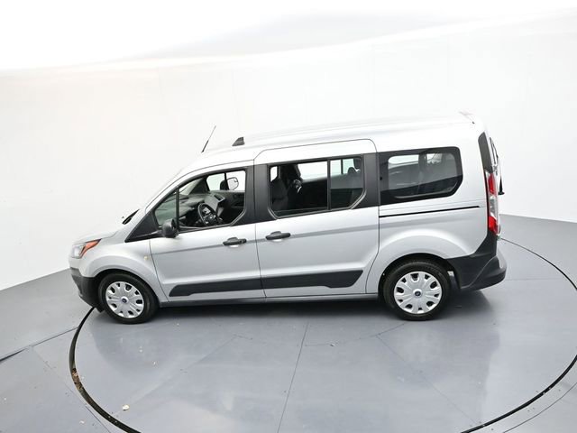 Used 2020 Ford Transit Connect XL image 22