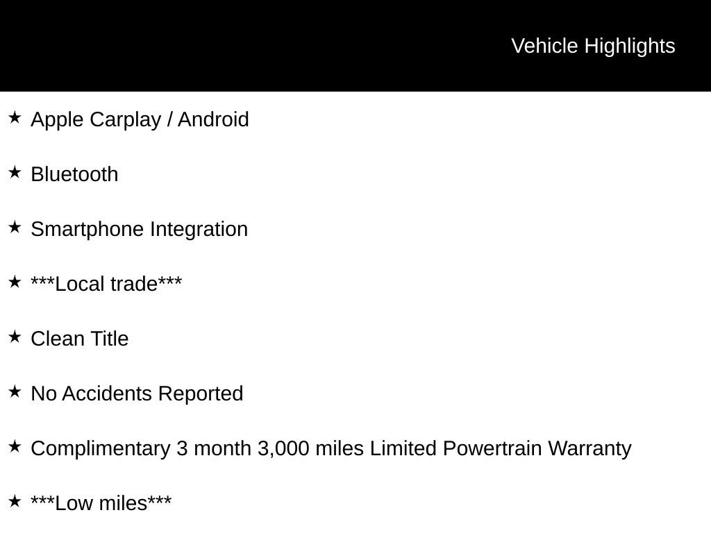 Used 2019 Honda Accord LX image 6