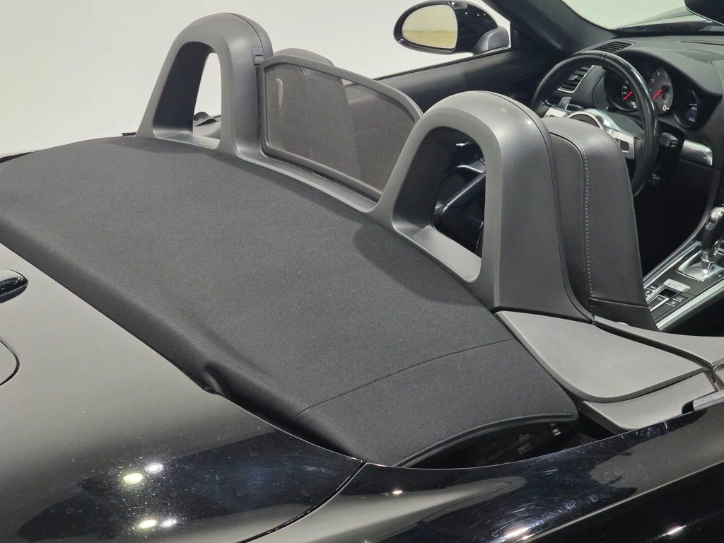 Used 2014 Porsche Boxster S RWD image 39