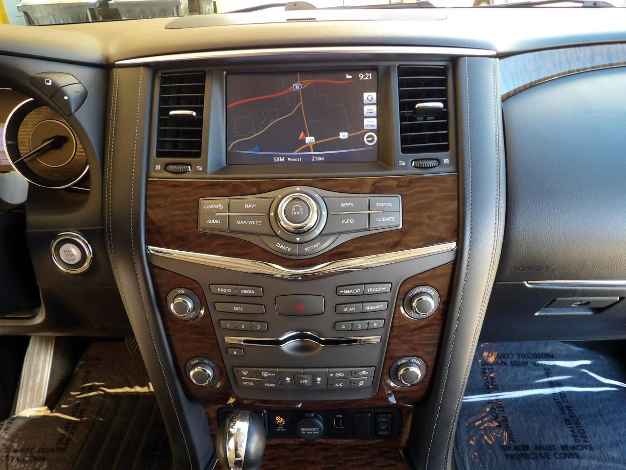 Used 2019 Nissan Armada SL w/ Premium Package image 24