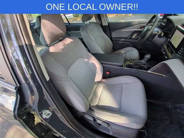Used 2025 Toyota Camry LE w/ Convenience Package FWD image 36