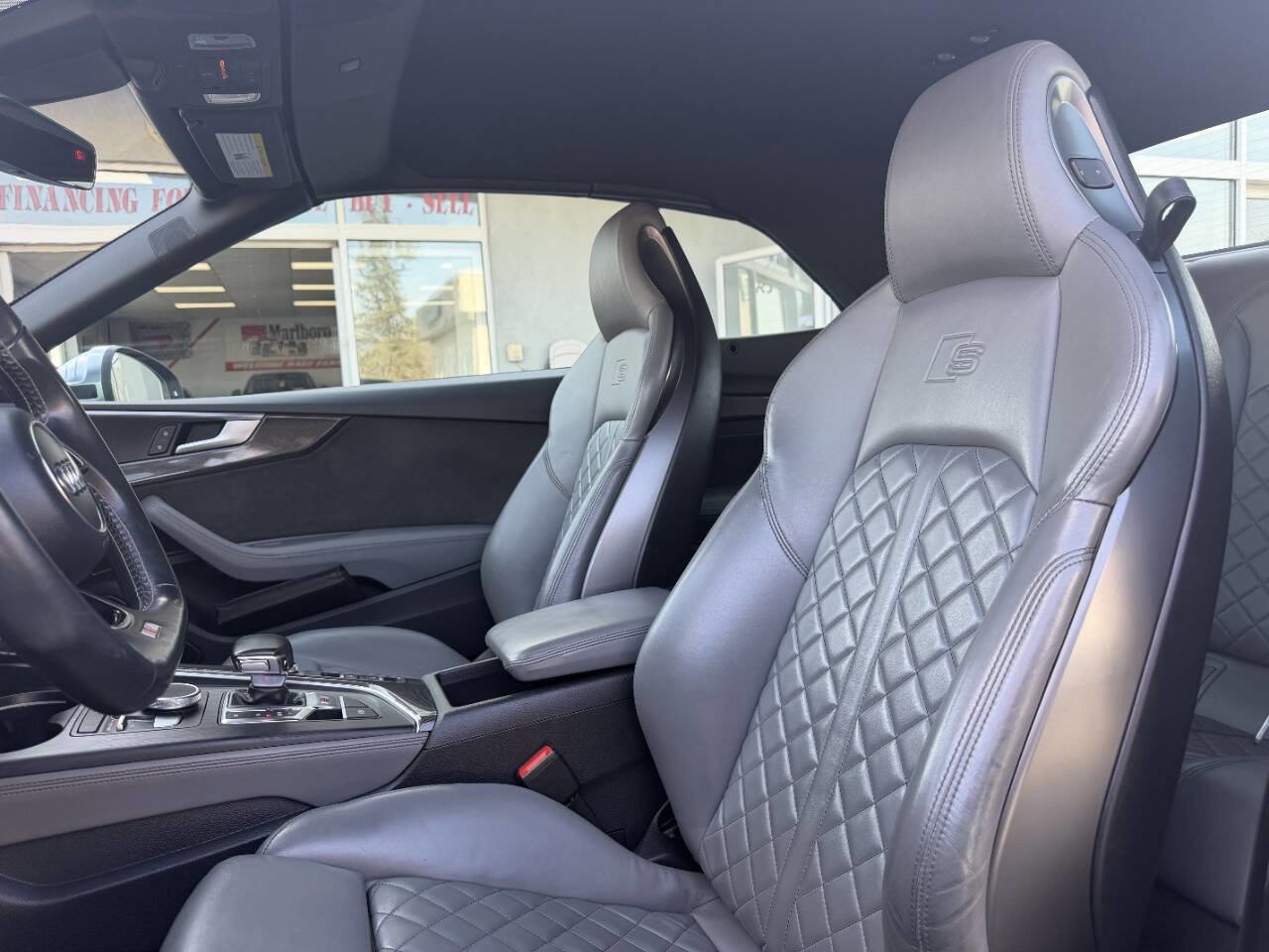 Used 2018 Audi S5 Prestige w/ S Sport Package image 22