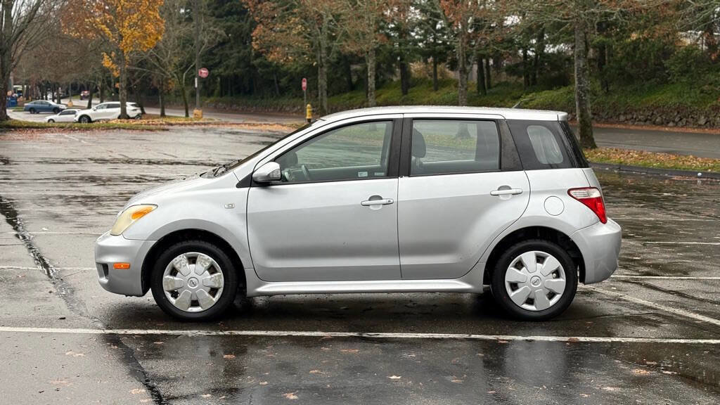 Used 2006 Scion xA image 2
