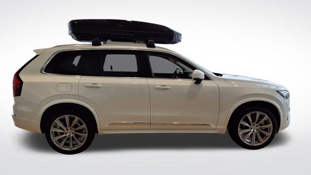 New 2026 Volvo XC90 B6 Plus w/ Protection Package image 7