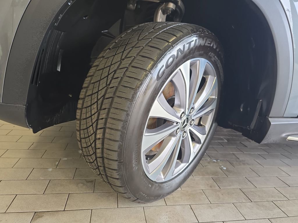 Certified 2022 Mercedes-Benz GLE 350 image 35