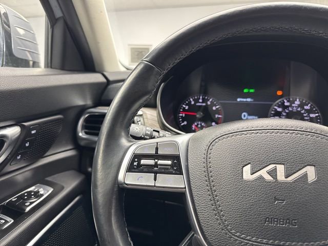 Used 2022 Kia Telluride SX image 15