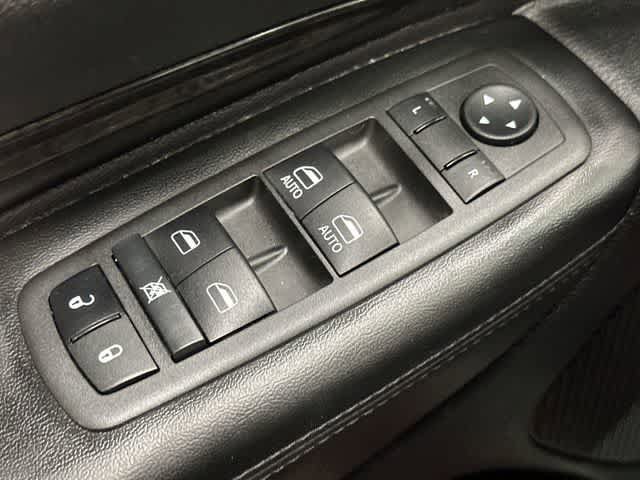 Used 2014 Dodge Durango Limited RWD image 20