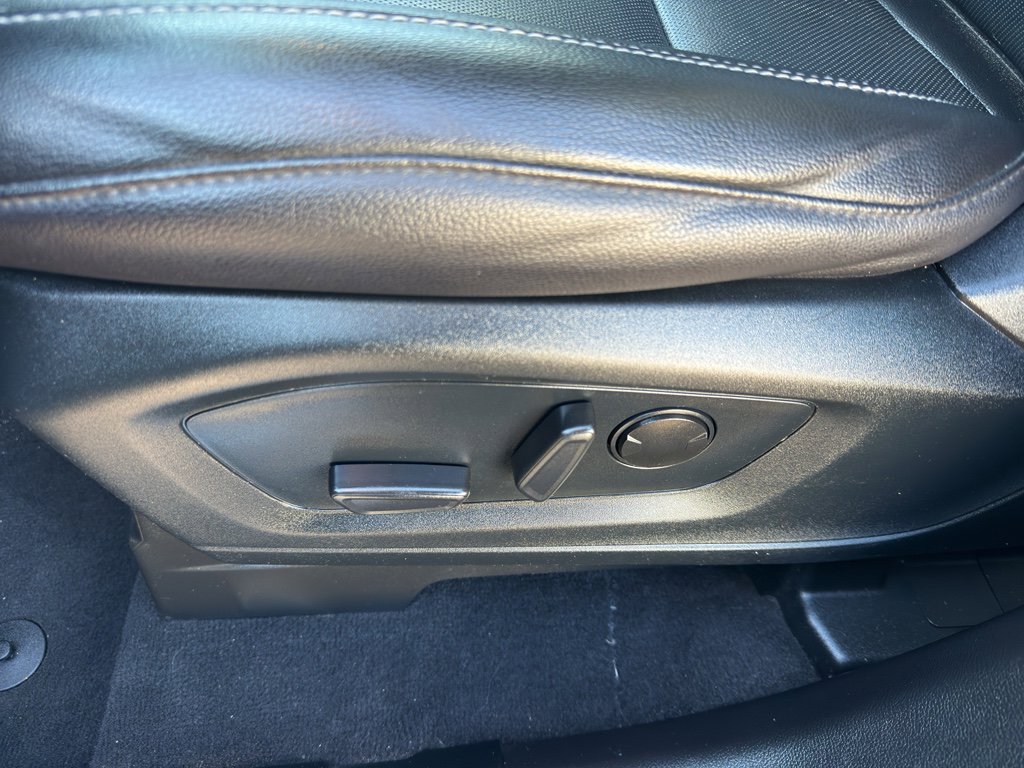 Used 2022 Ford Explorer Limited w/ Hybrid Equipment Group 310A image 16