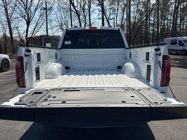 New 2026 Ford F150 Lariat w/ Equipment Group 502A High image 22