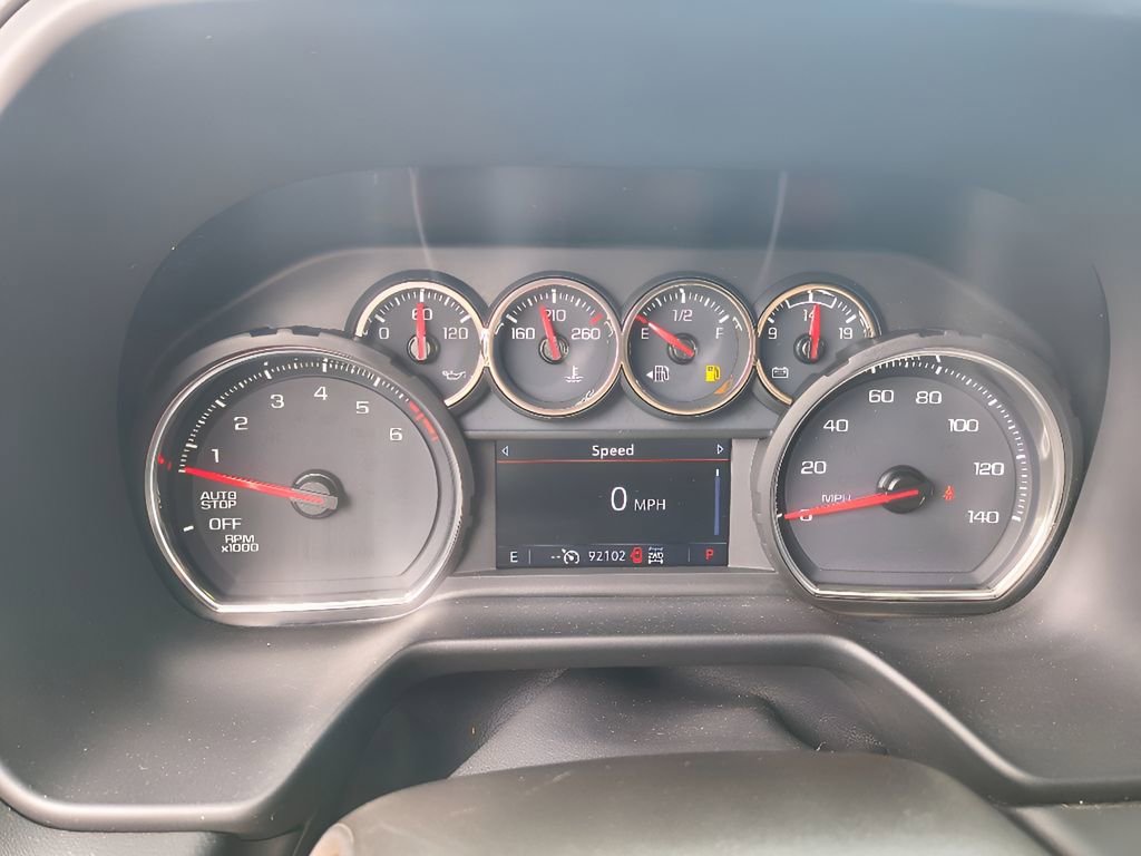 Used 2021 Chevrolet Tahoe LT image 19