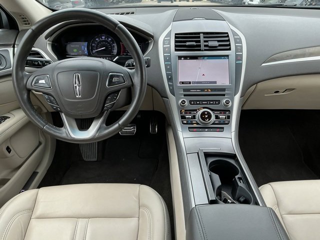 Used 2019 Lincoln MKZ Reserve w/ Reserve Plus Package image 6