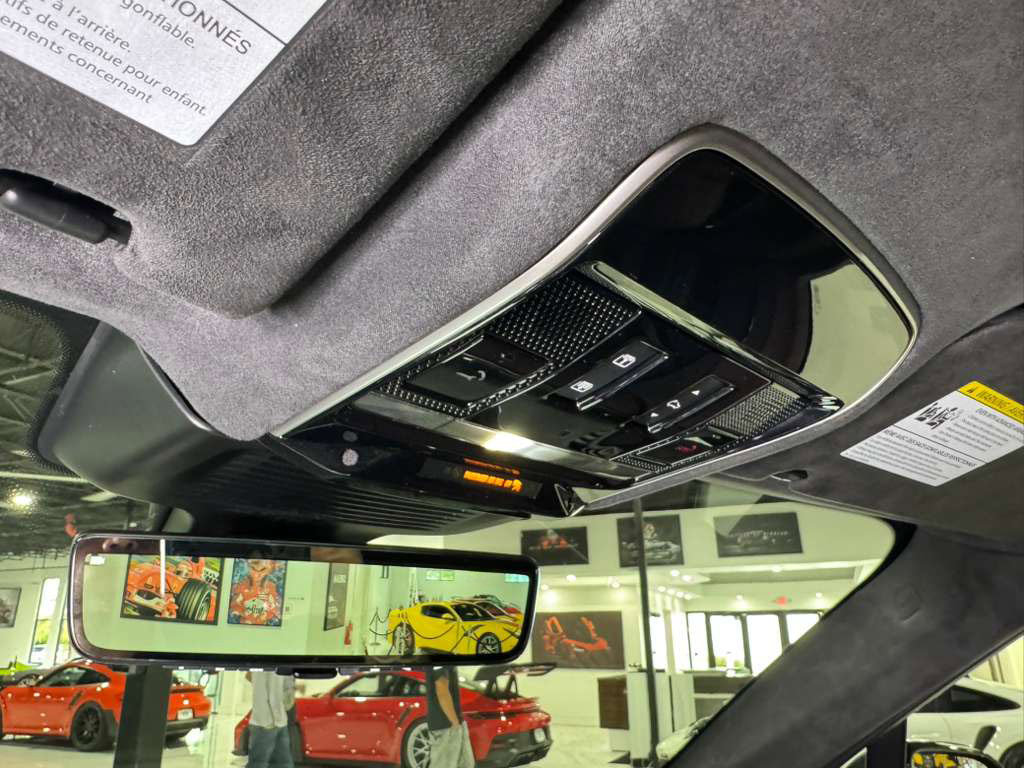 Used 2024 Land Rover Range Rover Sport Autobiography image 27