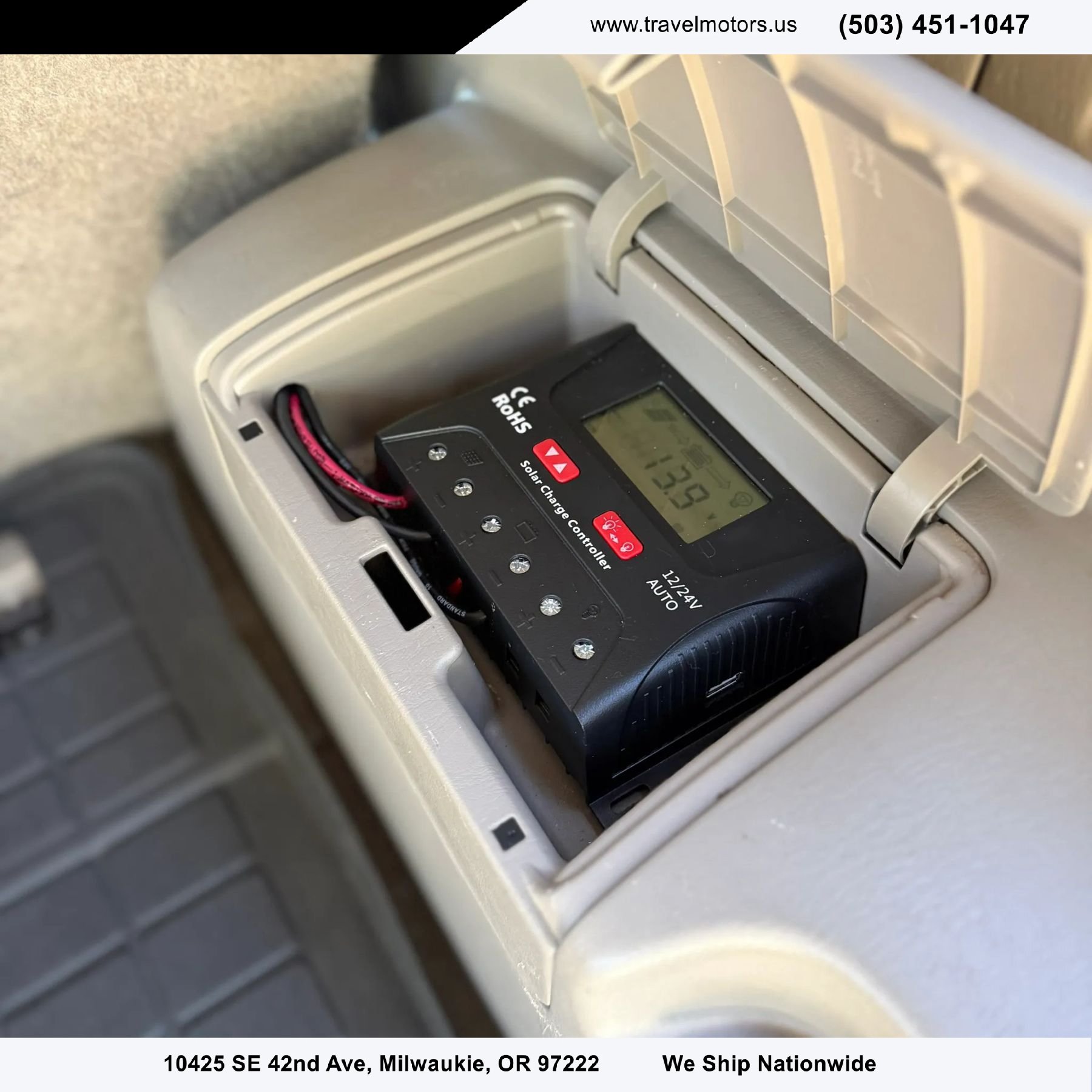 Used 2006 Toyota 4Runner Sport AWD/4WD image 15