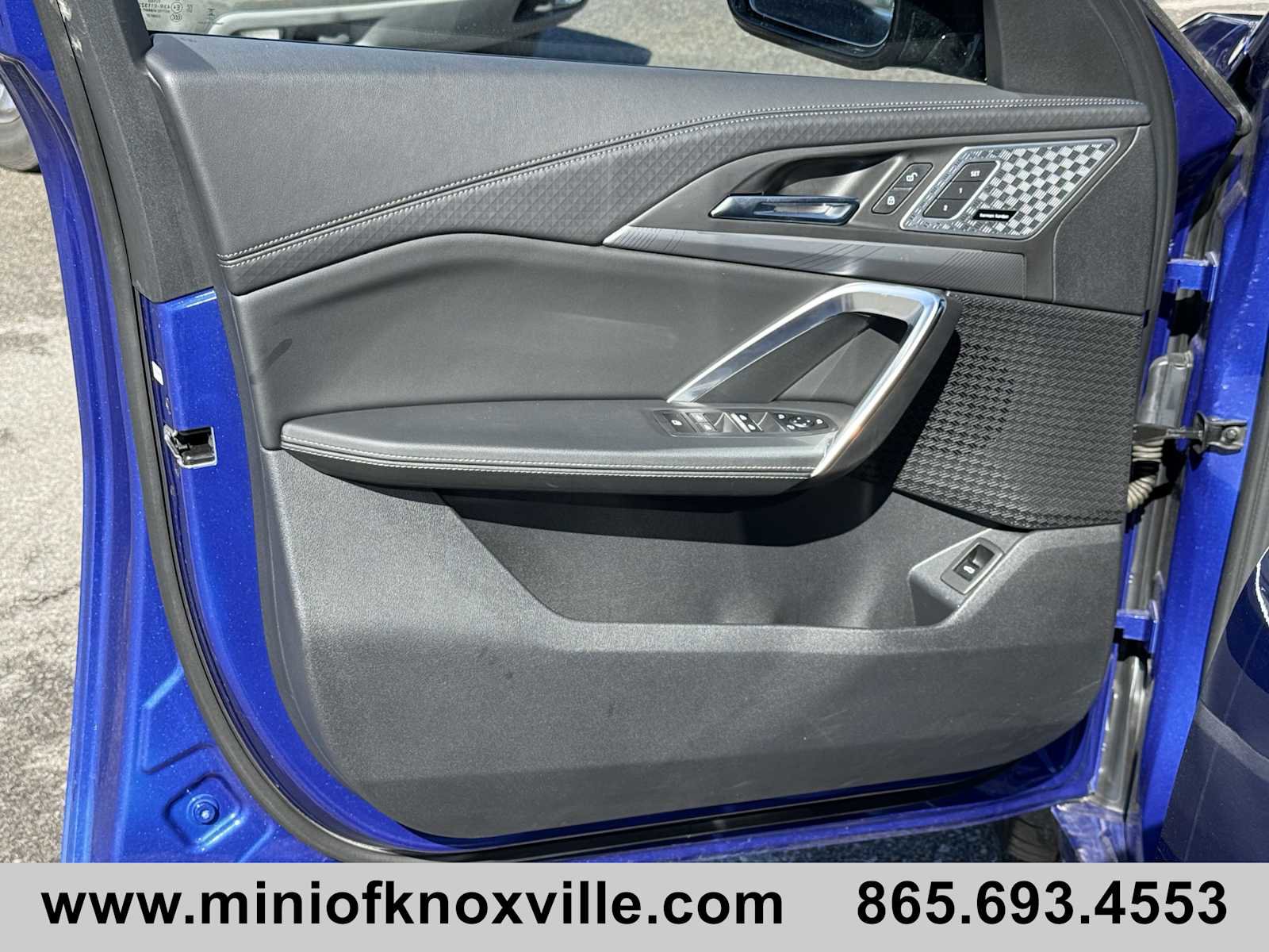 Used 2024 BMW X2 M35i image 14