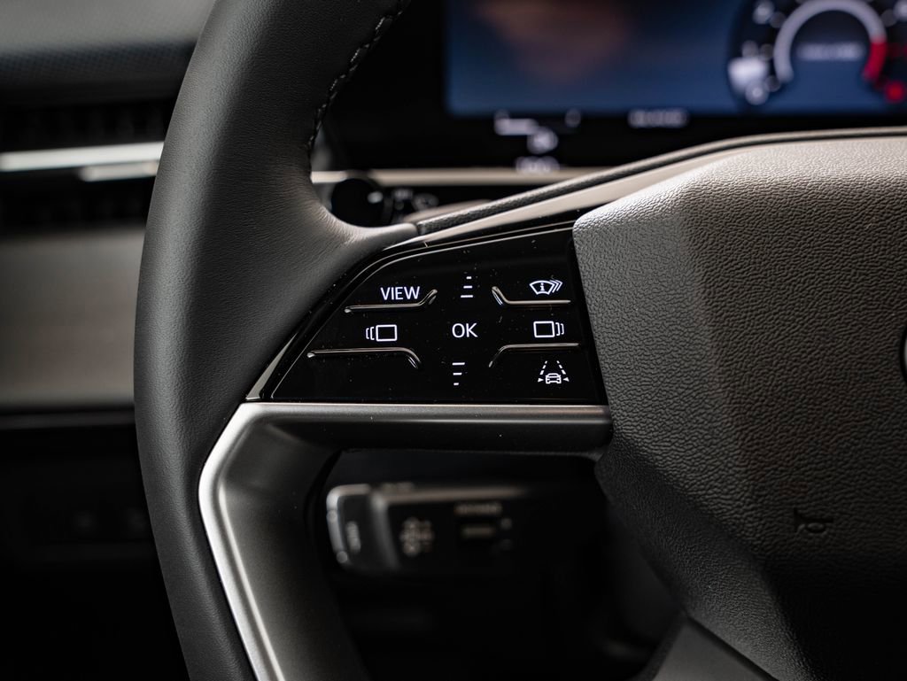 New 2026 Audi Q3 quattro 2.0T image 30