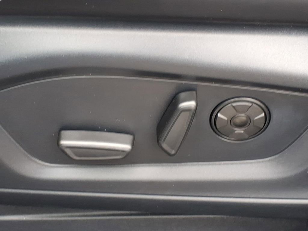 New 2026 Ford Explorer Tremor w/ Tremor Ultimate Package image 17