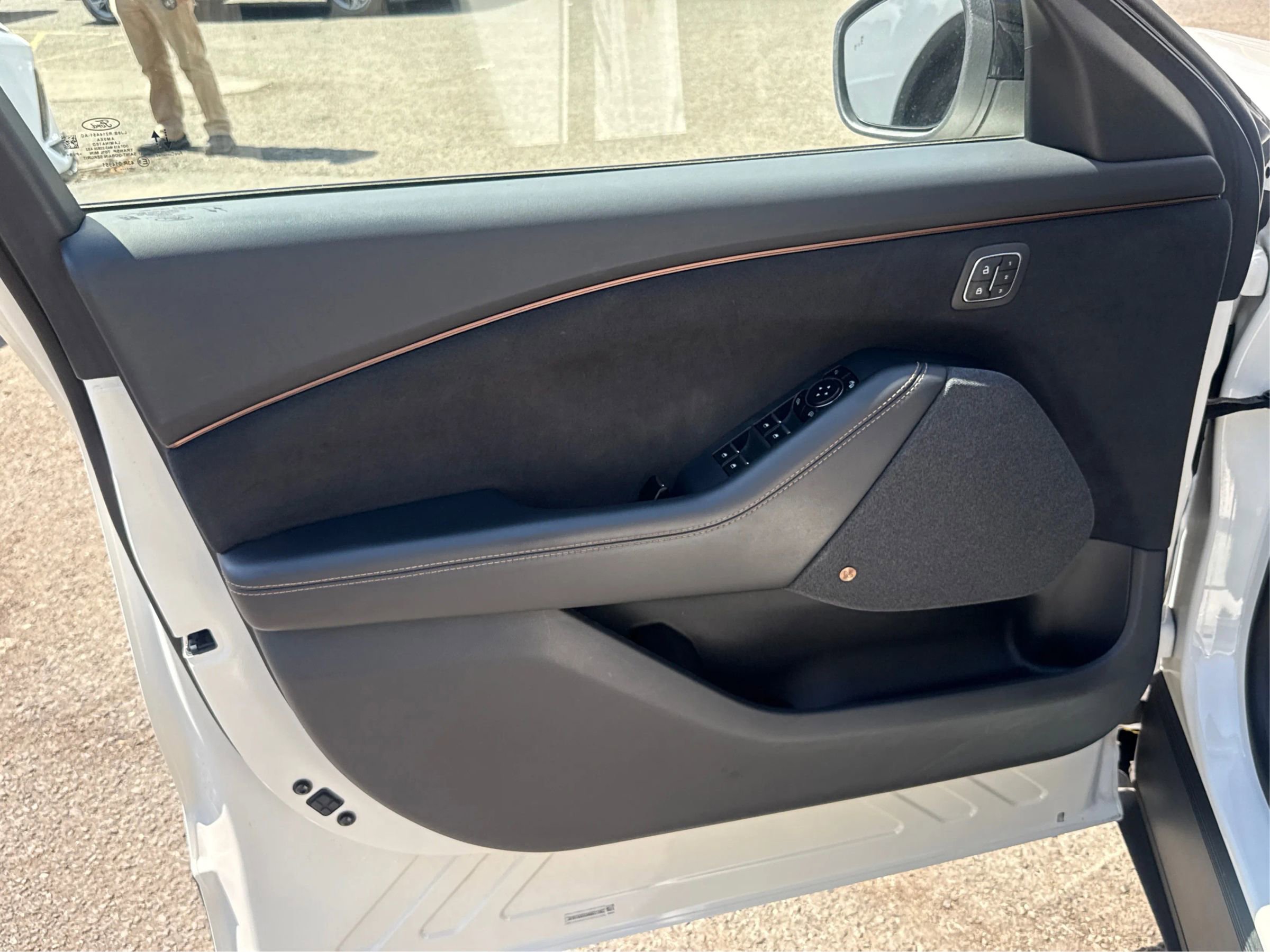 Used 2022 Ford Mustang Mach-E GT image 18