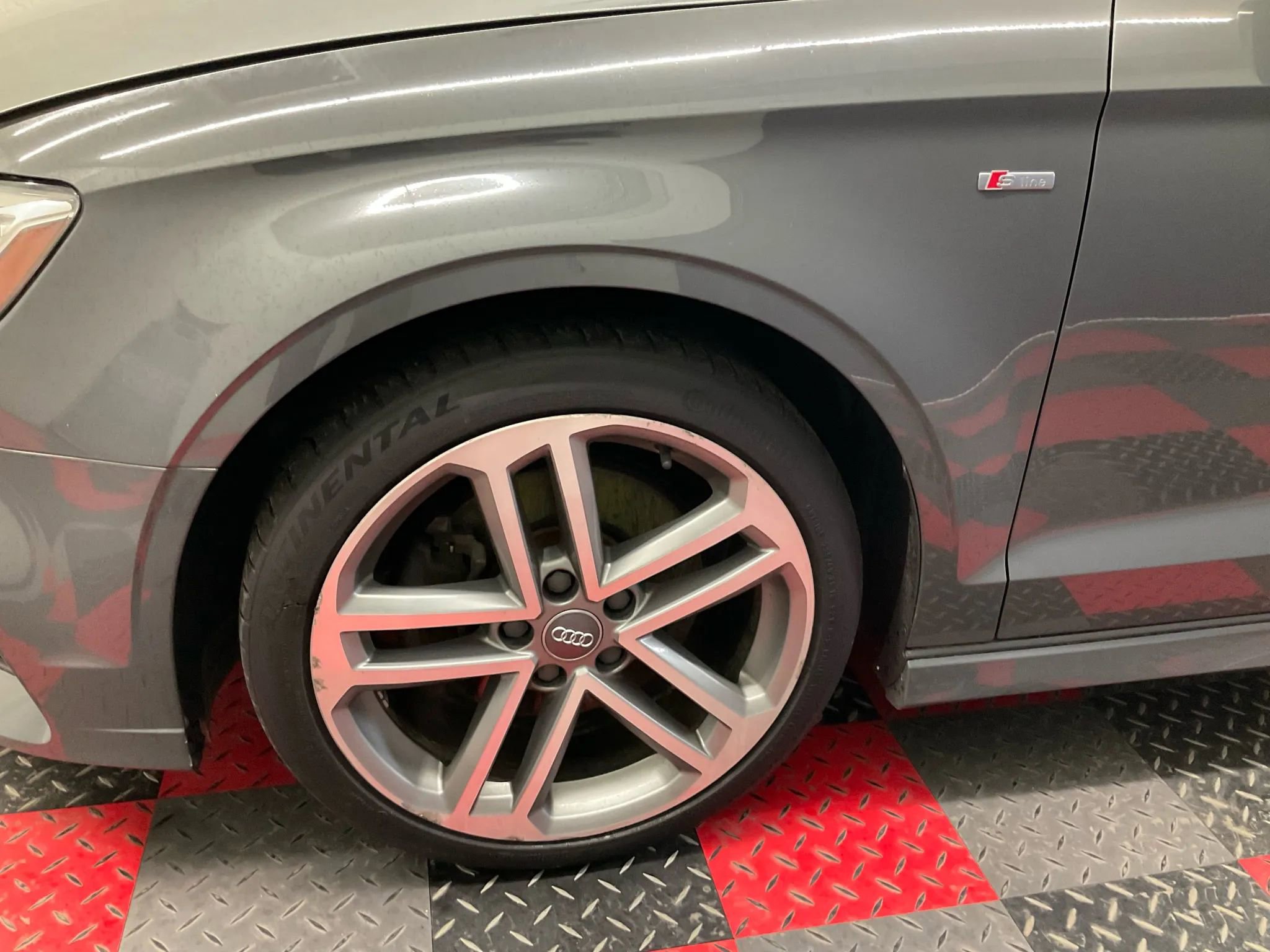 Used 2017 Audi A3 2.0T Premium Plus w/ Premium Plus Package image 23