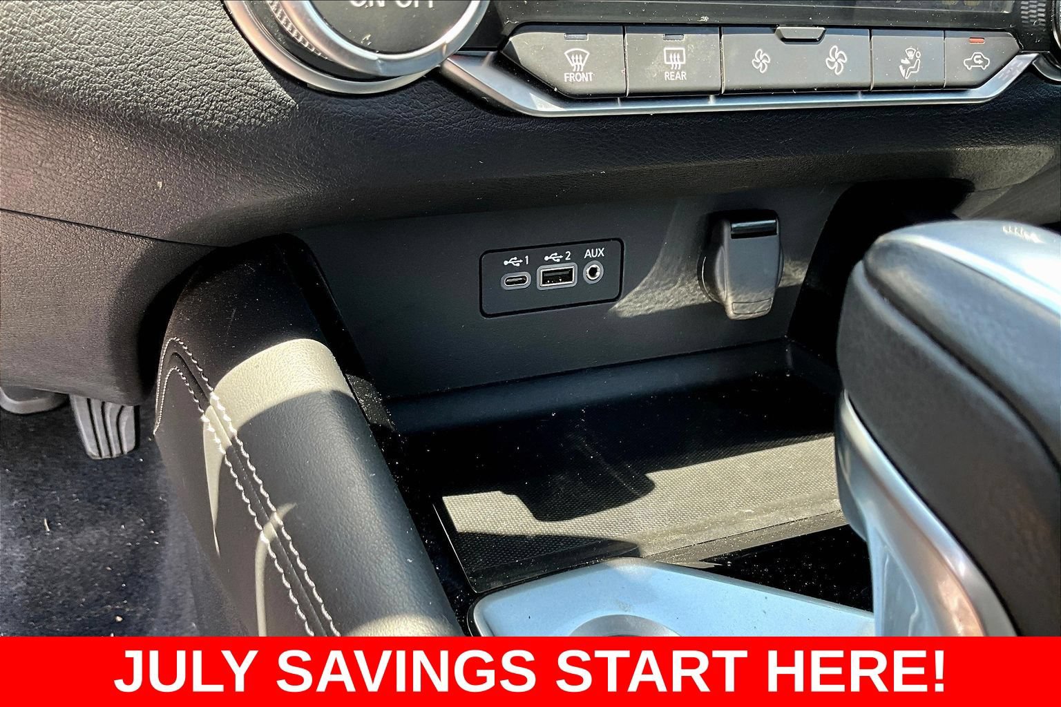 Used 2022 Nissan Altima 2.5 SL FWD image 19