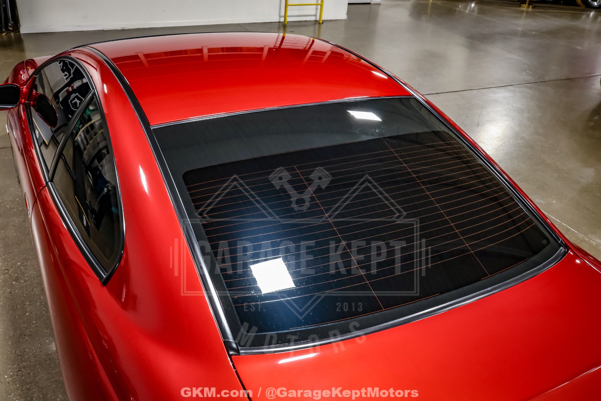 Used 2006 Pontiac GTO RWD image 43