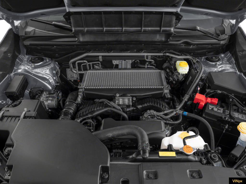 New 2026 Subaru Ascent Bronze Edition image 11