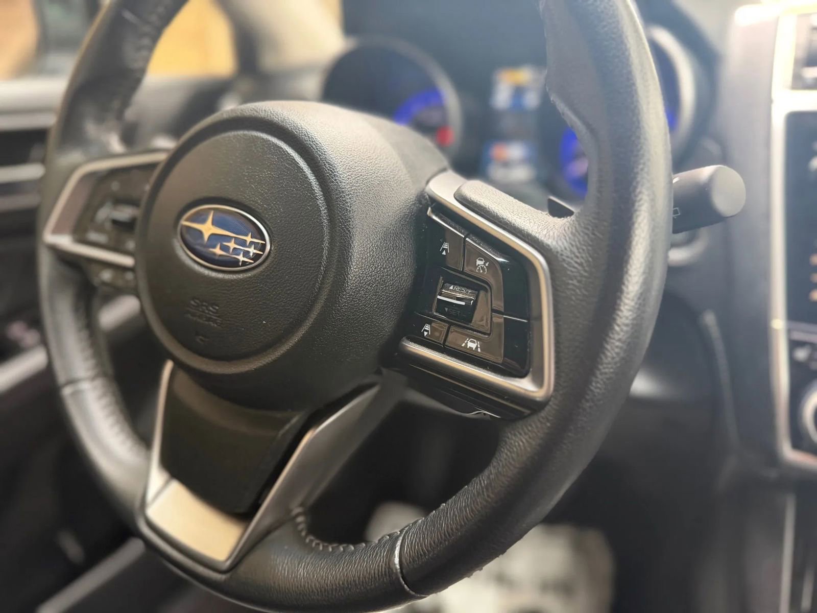 Used 2019 Subaru Outback 2.5i Limited w/ Popular Package #2 AWD/4WD image 22
