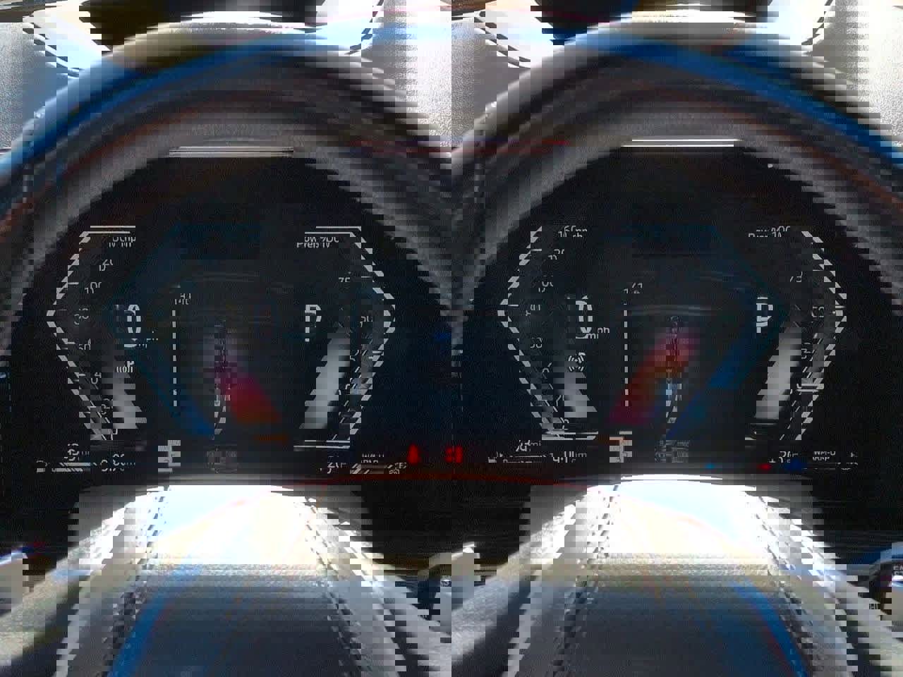 Used 2024 BMW X5 xDrive40i image 34