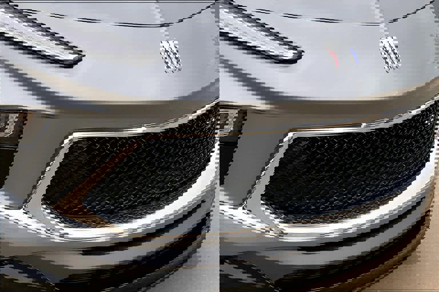 Used 2024 Buick Encore GX Sport Touring w/ Comfort Package image 29