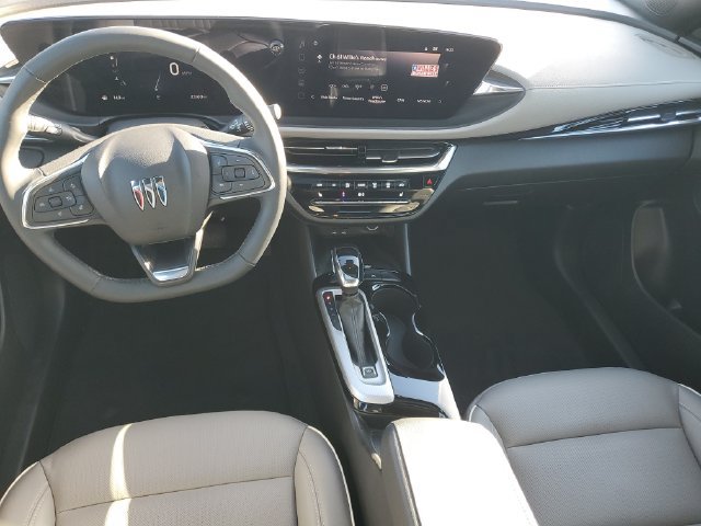 Certified 2024 Buick Envista Avenir FWD image 12