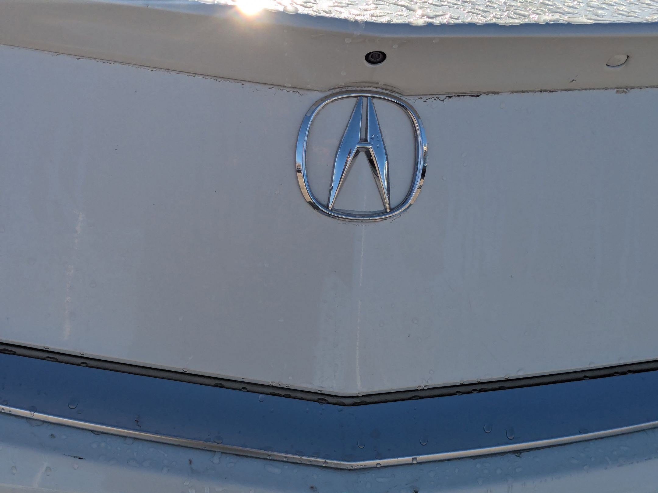 Used 2012 Acura TL w/ Technology Package image 13