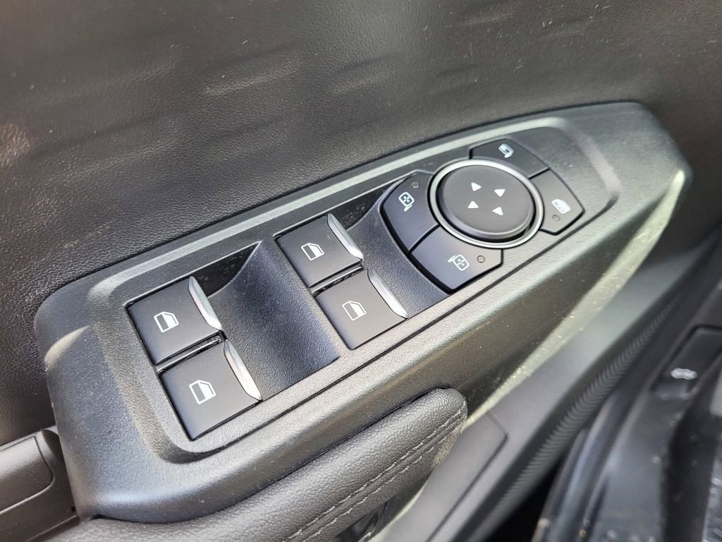 New 2025 Ford Ranger XLT image 45